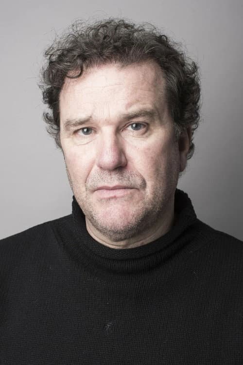 Douglas Hodge foto
