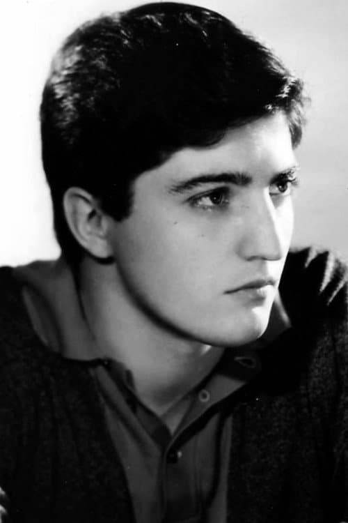Emilio Comte foto