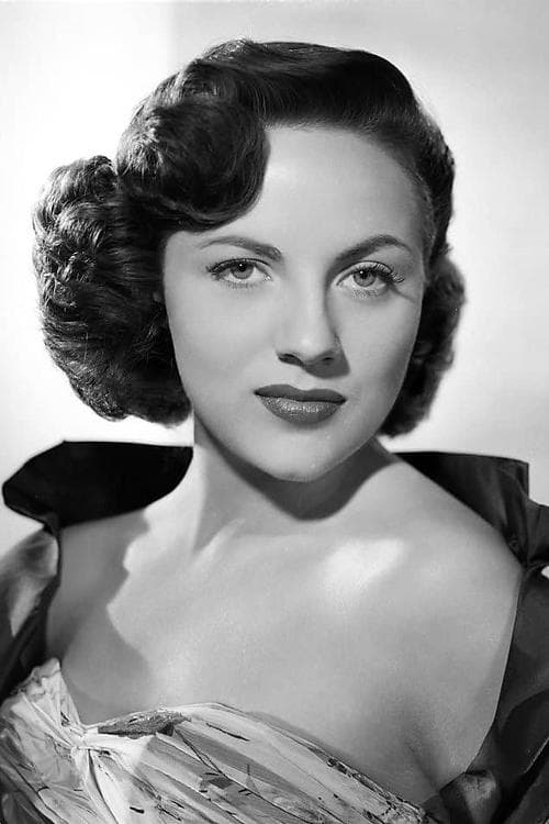 Marlo Dwyer foto