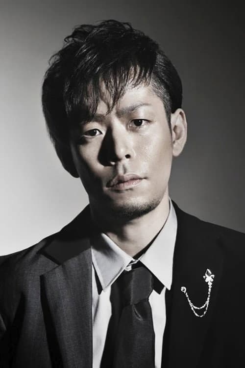 Katsuhiko Kurosu foto