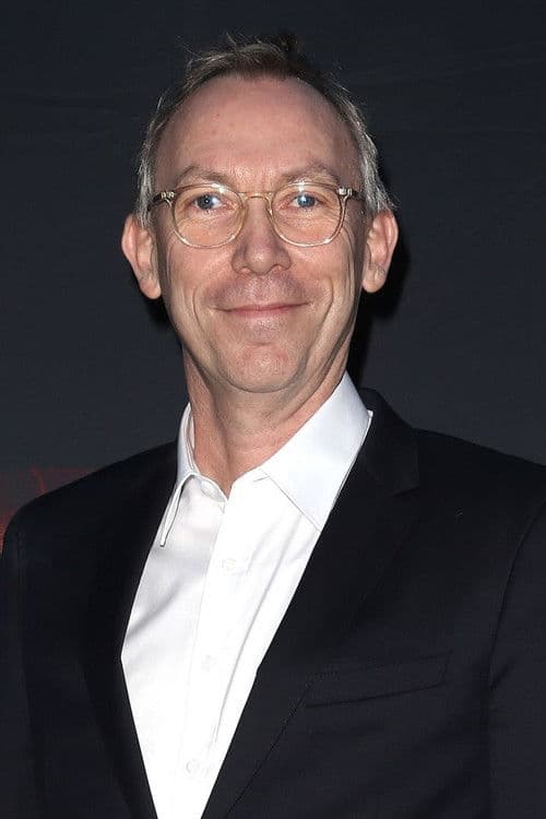 Simon McQuoid foto