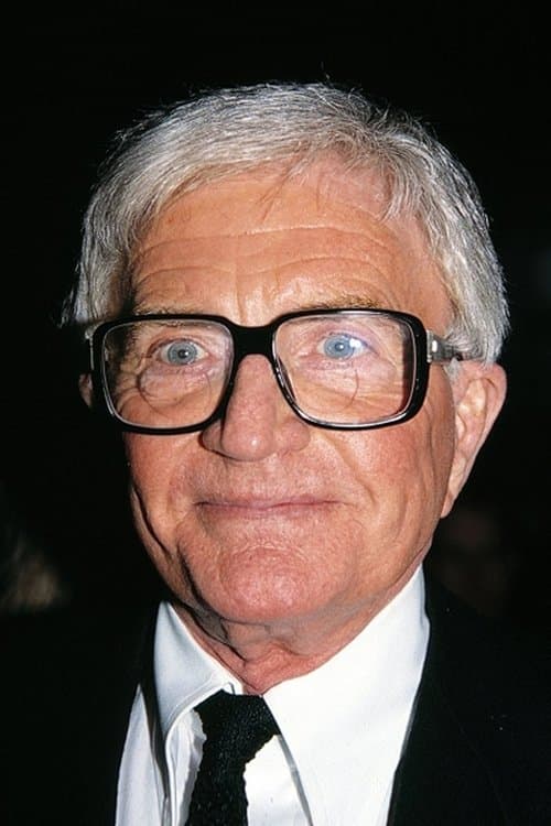 Blake Edwards foto
