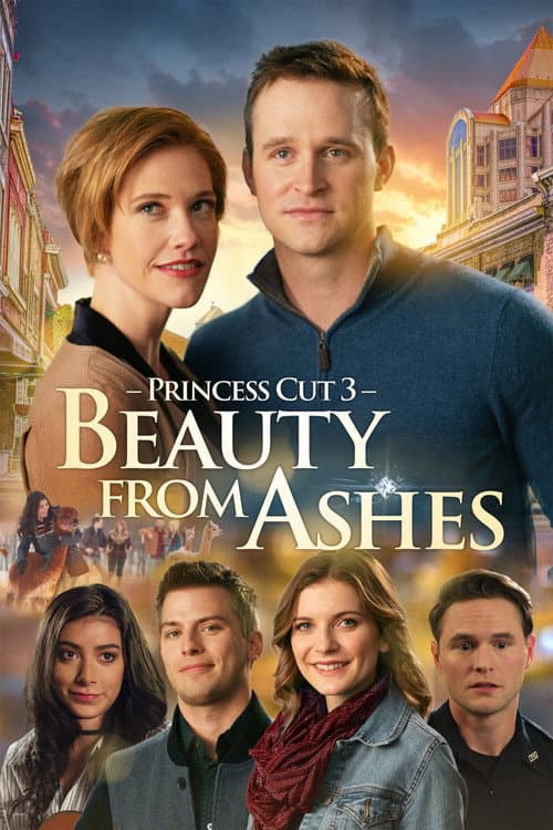 Princess Cut 3: Beauty from Ashes (2022) poster