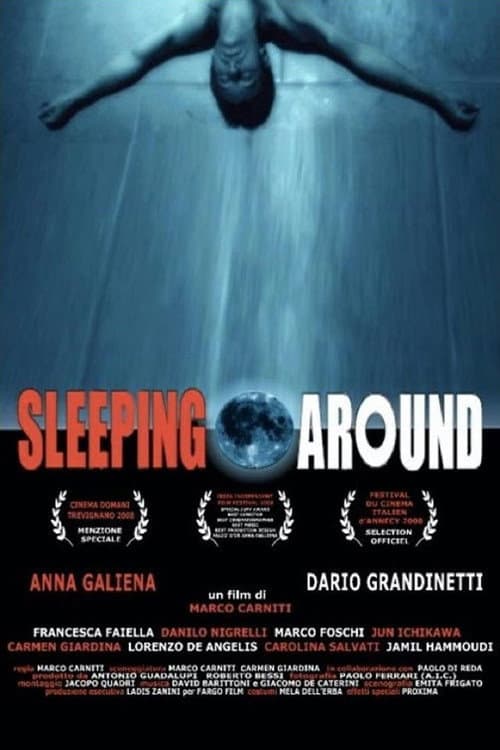 Sleeping Around (2008) poster