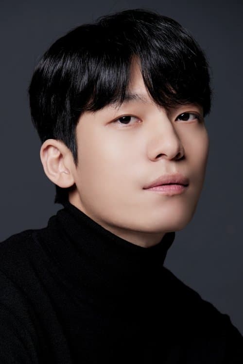 위하준 foto
