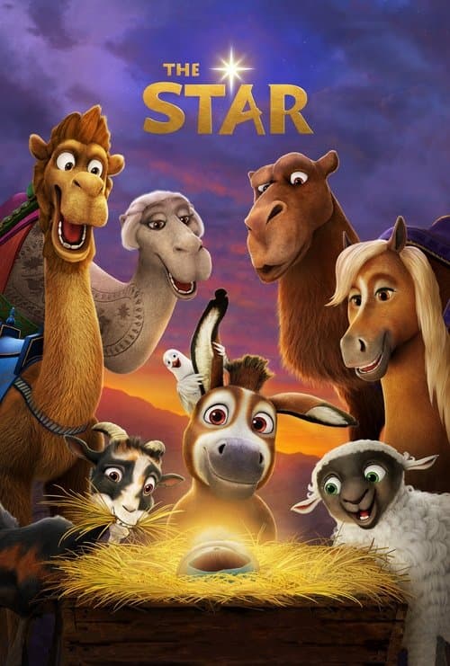 De Ster (2017) poster