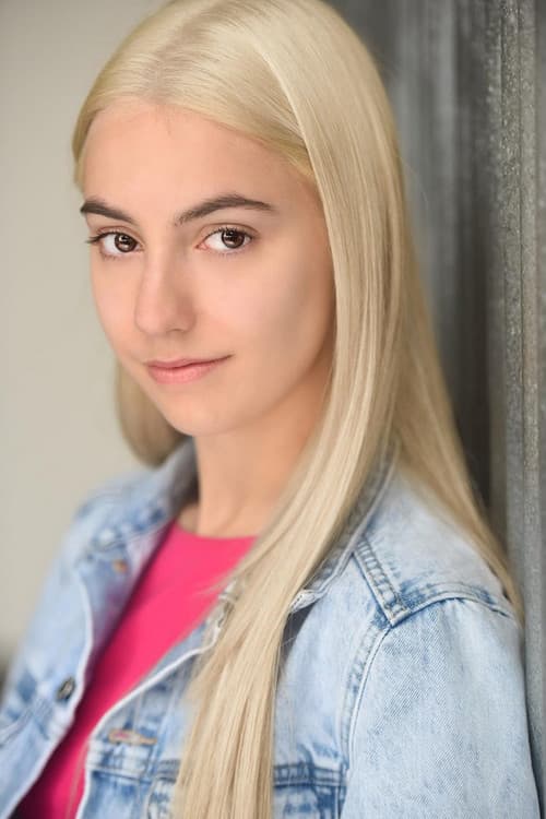 Chelsea Lavallee foto