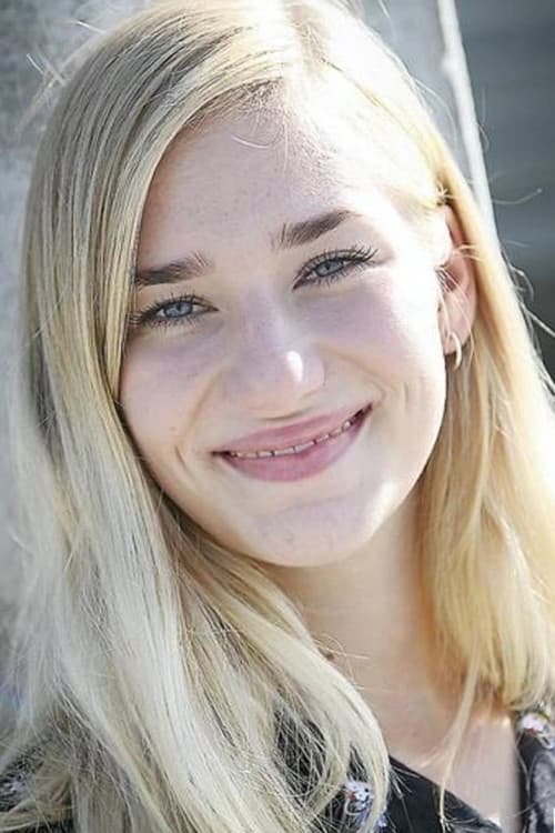 Maria Cordsen foto