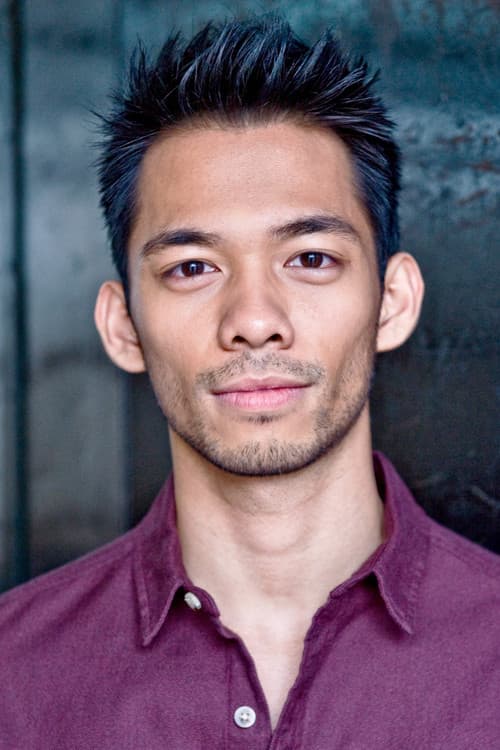 Aldrin Bundoc foto