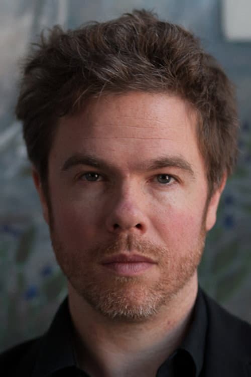 Josh Ritter foto