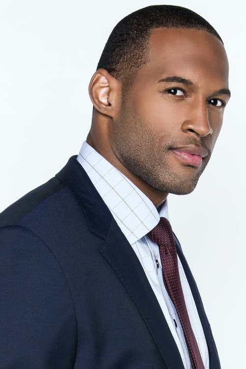 Lawrence Saint-Victor foto