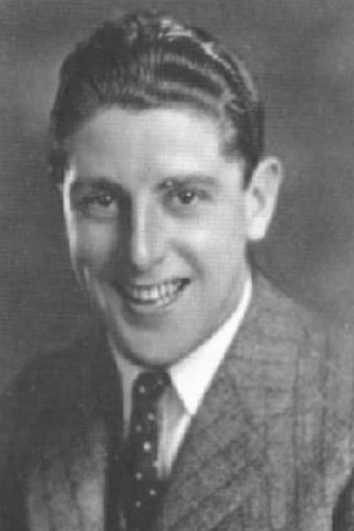A. Edward Sutherland foto