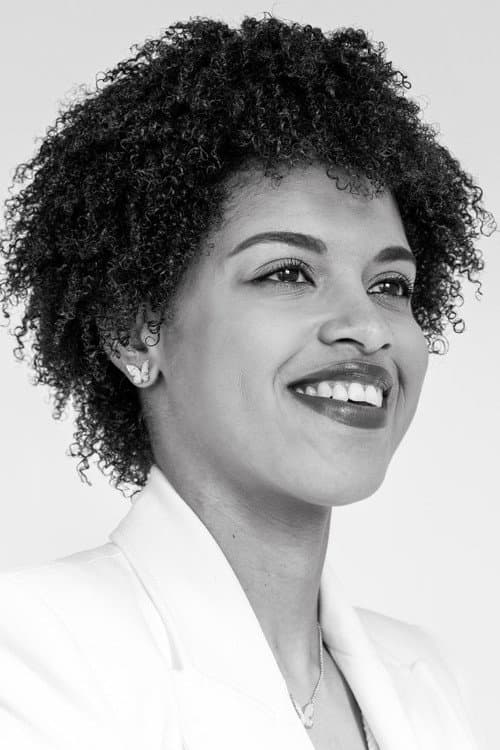 Angela Hanna Goulene foto