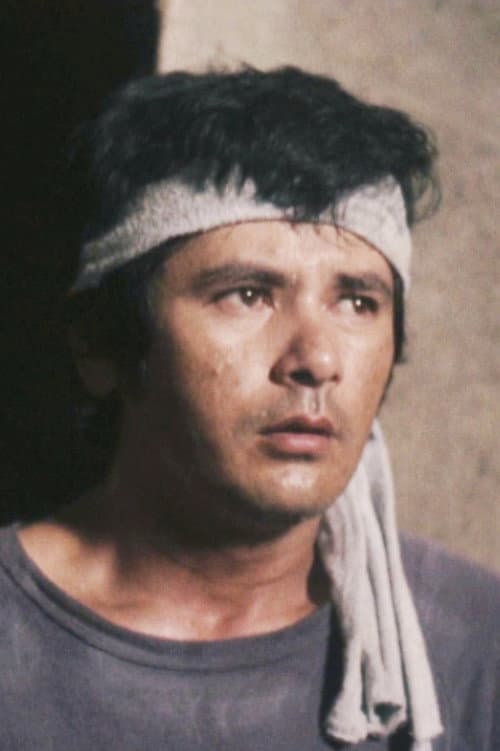 Lou Salvador Jr. foto