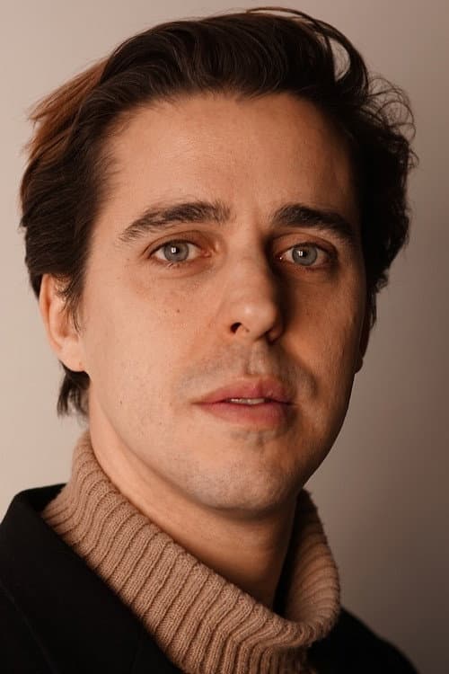 Alessio Del Mastro foto