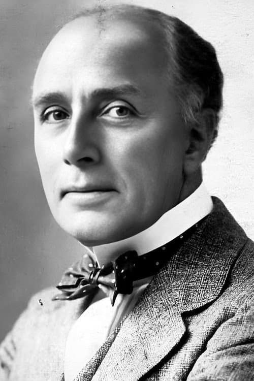 Frederick H. Graham foto