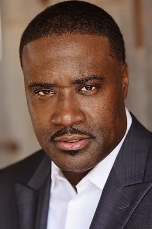 Roscoe Johnson foto
