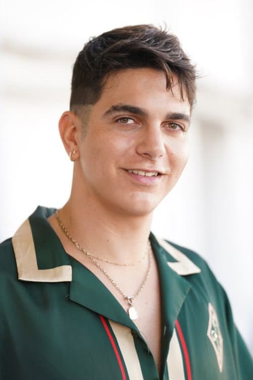 Rodrigo Rumi foto
