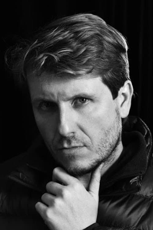 Max Bollinger foto