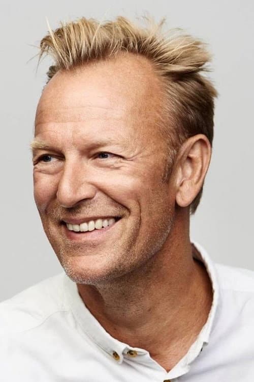 Morten Giese foto
