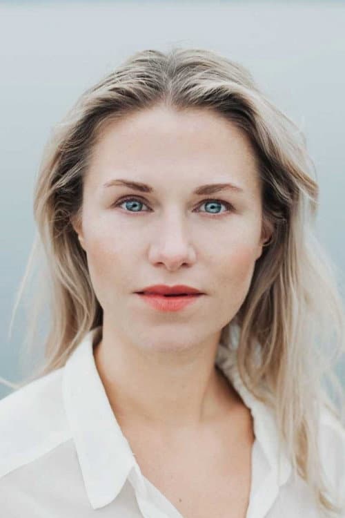 Caroline Glomnes foto