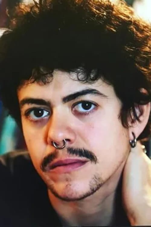 Angelo Madsen foto
