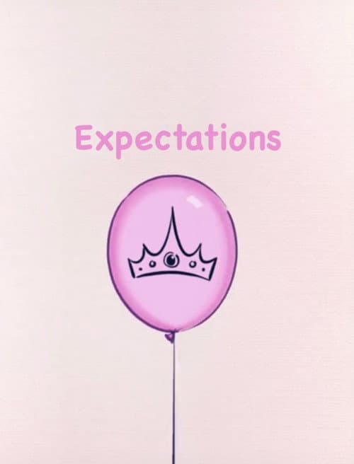 Expectations (2020) poster