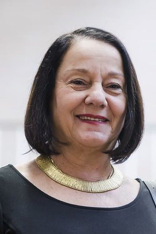 Lélia Wanick Salgado foto