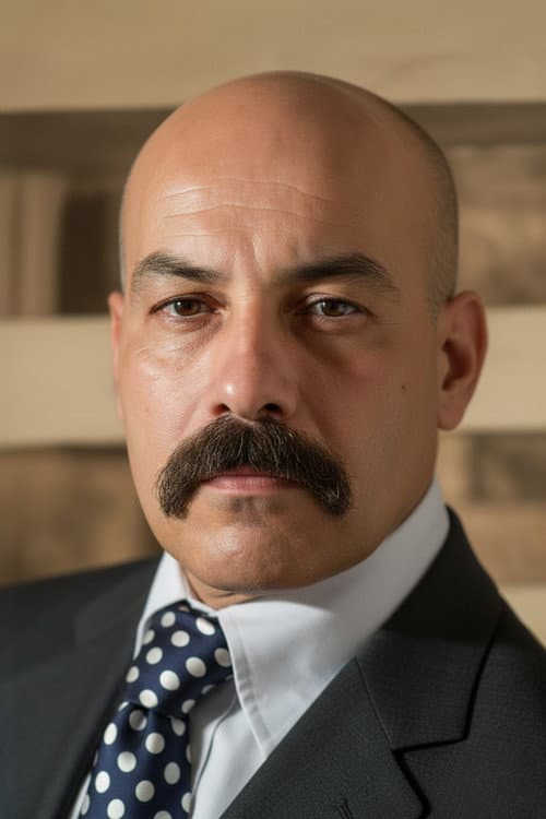 Cevdet Balıkçı foto