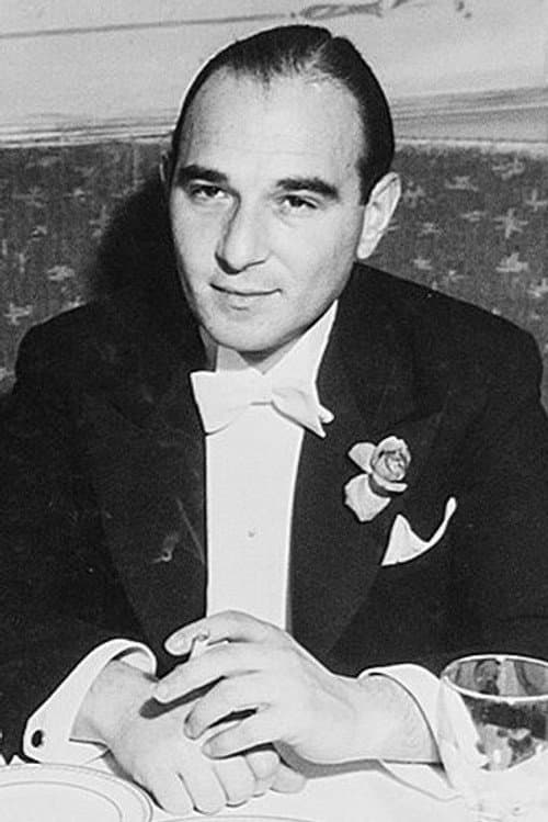 Robert Riskin foto