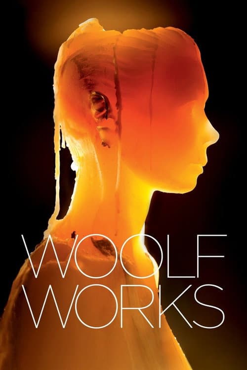 Woolf Works (2017) poster
