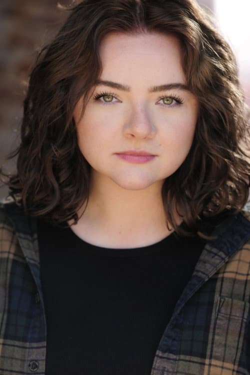 Melanie Baxter foto