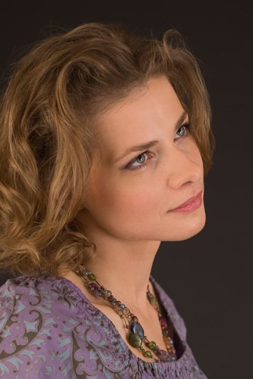 Yana Sobolevskaya foto