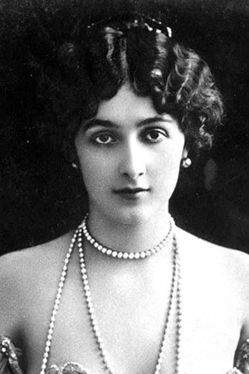 Lina Cavalieri foto