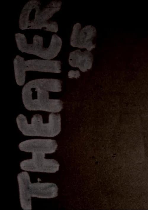 Theater '85 (1985) poster