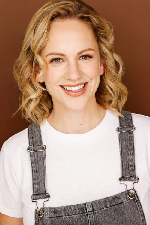Liana Osgood foto
