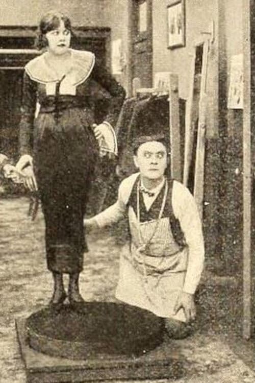 Rip & Stitch: Tailors (1919) poster