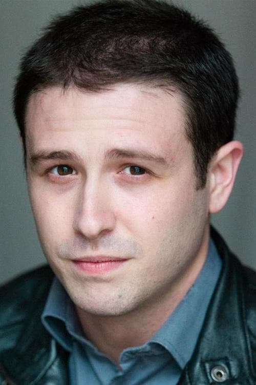 Kevin Goffette foto