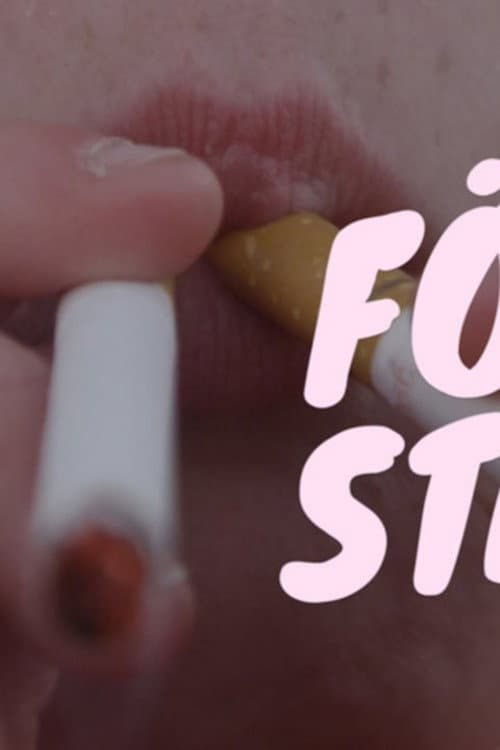 Första strulet (2014) poster