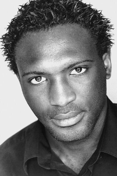 Kwaku Ankomah foto