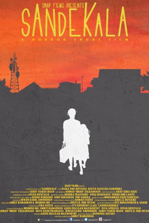 Sandekala (2015) poster