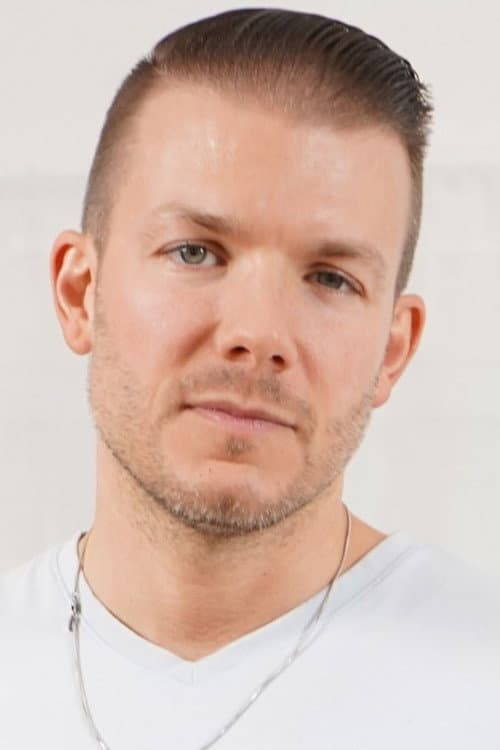 Codey Steele foto
