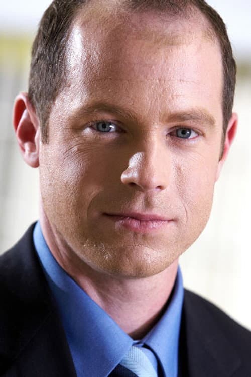Mark Bierlein foto