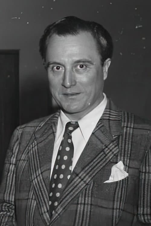 François Rozet foto