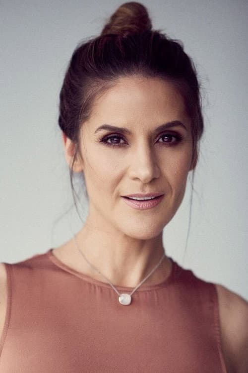 Amanda Byram foto