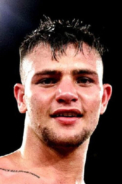 Kevin Lerena foto