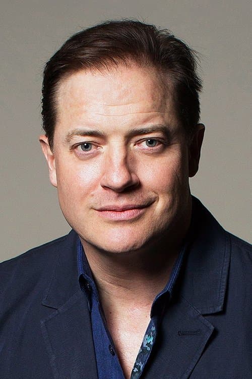Brendan Fraser foto