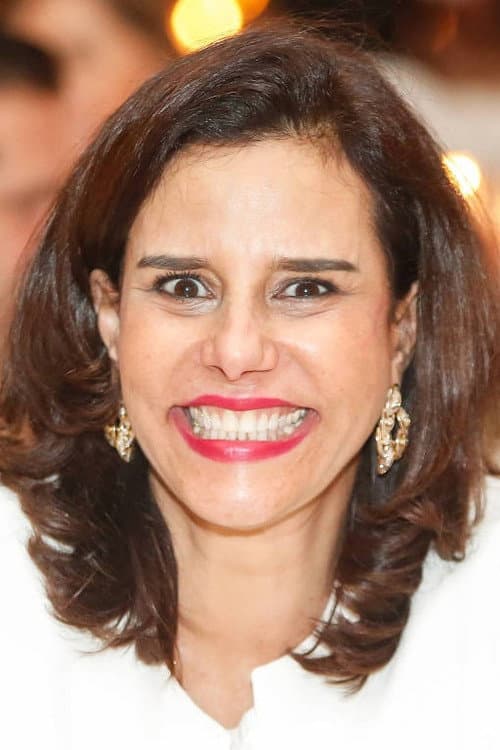 Narcisa Tamborindeguy foto