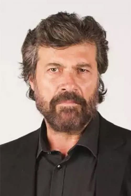 Νίκος Βερλέκης foto