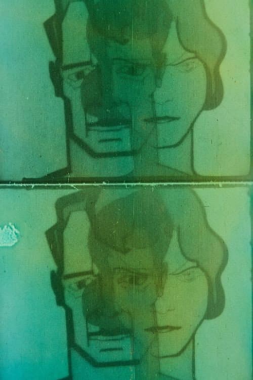 Diepte (1933) poster